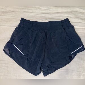 Hotty Hot Low-Rise Lined Short 2.5”